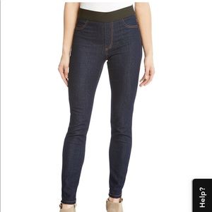 2 TWO PAIR KAREN KANE JEANS!